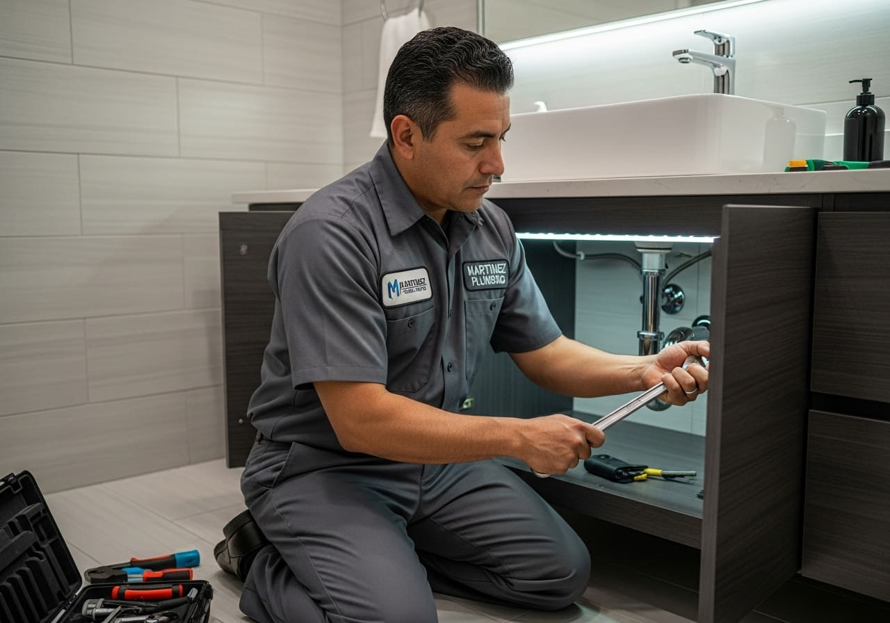 Faucet and Sink Repair & Replacement in Greeneville